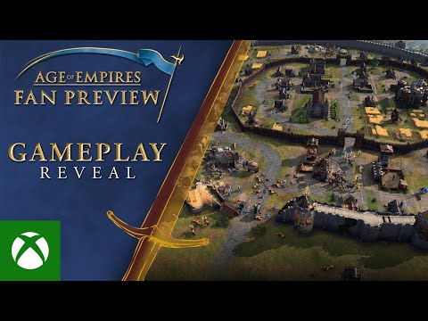 Age of Empires IV: Gameplay Trailer lyteCache.php?origThumbUrl=https%3A%2F%2Fi.ytimg.com%2Fvi%2FTTaCrP_U4ao%2F0 