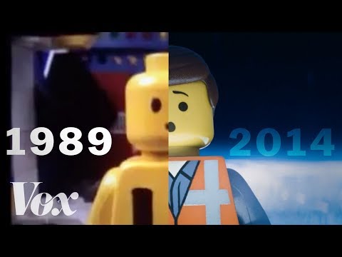 Wie Fanfilme die LEGO-Filme beeinflusst haben lyteCache.php?origThumbUrl=https%3A%2F%2Fi.ytimg.com%2Fvi%2FTVe5XPU10Zc%2F0 