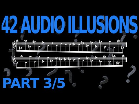 42 akustische Illusionen und Audio-Phänomene lyteCache.php?origThumbUrl=https%3A%2F%2Fi.ytimg.com%2Fvi%2FTVsMiSrlSSc%2F0 