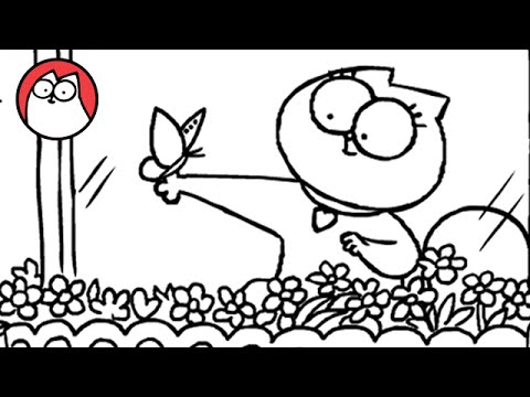 Simon's Cat - Butterflies lyteCache.php?origThumbUrl=https%3A%2F%2Fi.ytimg.com%2Fvi%2FTZPN9g2pmPQ%2F0 