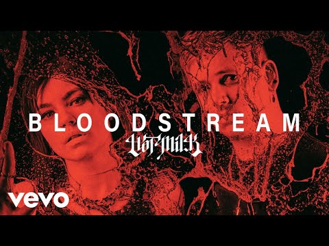 Musikvideo: Hot Milk - "Bloodstream" lyteCache.php?origThumbUrl=https%3A%2F%2Fi.ytimg.com%2Fvi%2FTZtEkpz12RQ%2F0 