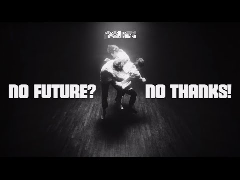 Musikvideo: Pabst - "No Future? No Thanks!" lyteCache.php?origThumbUrl=https%3A%2F%2Fi.ytimg.com%2Fvi%2FTeBCOlQilAI%2F0 