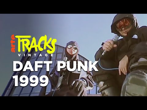 1999er "Arte TRACKS" mit Daft Punk ohne Helme lyteCache.php?origThumbUrl=https%3A%2F%2Fi.ytimg.com%2Fvi%2FThoRPf2uHwY%2F0 