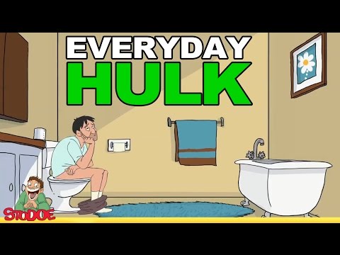 Everyday HULK im Bad lyteCache.php?origThumbUrl=https%3A%2F%2Fi.ytimg.com%2Fvi%2FTp6beYfqm18%2F0 