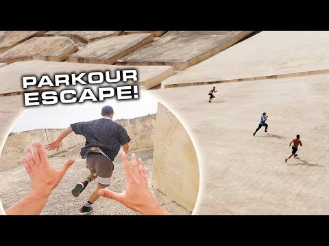 Wenn Parkour-Sportler Verstecken spielen lyteCache.php?origThumbUrl=https%3A%2F%2Fi.ytimg.com%2Fvi%2FTu0SQM7EmC8%2F0 