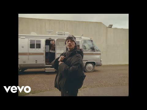 Musikvideo: Nothing But Thieves - "Overcome" lyteCache.php?origThumbUrl=https%3A%2F%2Fi.ytimg.com%2Fvi%2FTzTv976ghws%2F0 