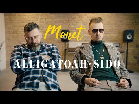 Musikvideo: Alligatoah x Sido - "Monet" lyteCache.php?origThumbUrl=https%3A%2F%2Fi.ytimg.com%2Fvi%2FTzjxzVmMC-M%2F0 