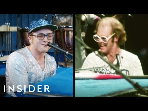 So hat Taron Egerton sich auf seine Rolle als Elton John in "Rocketman" vorbereitet lyteCache.php?origThumbUrl=https%3A%2F%2Fi.ytimg.com%2Fvi%2FU6pPwQiShkM%2F0 