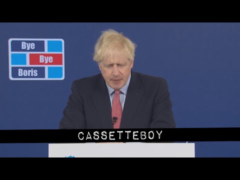 Boris Johnson singt "Bye Bye Bye" von *NSYNC lyteCache.php?origThumbUrl=https%3A%2F%2Fi.ytimg.com%2Fvi%2FU9n-2RxMfa4%2F0 