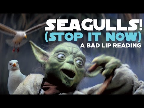 A Bad Lip Reading: The Empire Strikes Back lyteCache.php?origThumbUrl=https%3A%2F%2Fi.ytimg.com%2Fvi%2FU9t-slLl30E%2F0 