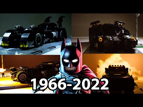 Stopmotion: Evolution der Batmobile aus LEGO lyteCache.php?origThumbUrl=https%3A%2F%2Fi.ytimg.com%2Fvi%2FUAoExJ7Yfkc%2F0 