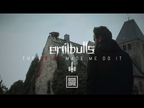 Musikvideo: Emil Bulls - "The Devil Made Me Do It" lyteCache.php?origThumbUrl=https%3A%2F%2Fi.ytimg.com%2Fvi%2FUMgAy8E4xl0%2F0 