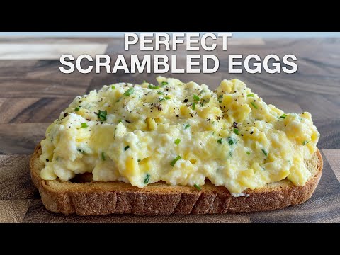 You Suck at Cooking: Perfect Scrambled Eggs with Ricotta and Chives (Episode 125) lyteCache.php?origThumbUrl=https%3A%2F%2Fi.ytimg.com%2Fvi%2FUPvj17lZfss%2F0 