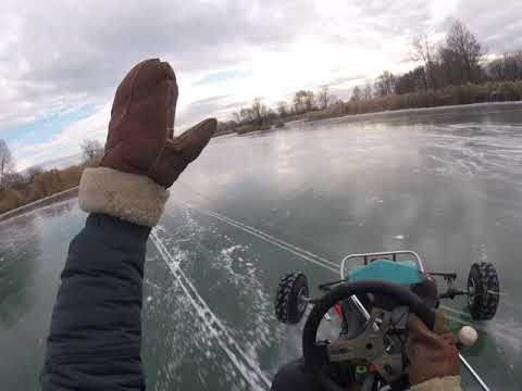 Ice Kart auf zugefrorenem Fluss fahren lyteCache.php?origThumbUrl=https%3A%2F%2Fi.ytimg.com%2Fvi%2FUQ3wnoQfLEs%2F0 