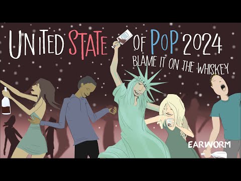 Mashup: DJ Earworm – „United State of Pop 2024“ lyteCache.php?origThumbUrl=https%3A%2F%2Fi.ytimg.com%2Fvi%2FUTyhMTiUk7c%2F0 