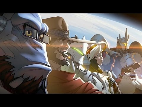 Overwatch: Announcement-Kurzfilm lyteCache.php?origThumbUrl=https%3A%2F%2Fi.ytimg.com%2Fvi%2FUXCNNDHboho%2F0 