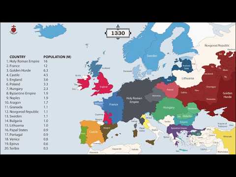 Die Entwicklung der Europa-Bevölkerung lyteCache.php?origThumbUrl=https%3A%2F%2Fi.ytimg.com%2Fvi%2FUY9P0QSxlnI%2F0 