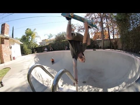 Skateboarding: Ben Raybourn lyteCache.php?origThumbUrl=https%3A%2F%2Fi.ytimg.com%2Fvi%2FUaXdWzhShgM%2F0 