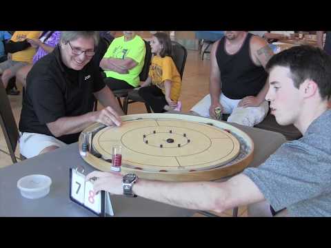 Crokinole ist schon beim Zuschauen sehr unterhaltsam lyteCache.php?origThumbUrl=https%3A%2F%2Fi.ytimg.com%2Fvi%2FUb9fLkc-wLg%2F0 