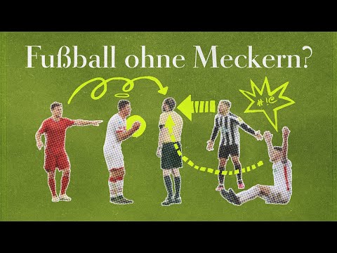 Experiment: Fußball spielen ohne Meckern & Lamentieren lyteCache.php?origThumbUrl=https%3A%2F%2Fi.ytimg.com%2Fvi%2FUbBPmpSdhys%2F0 