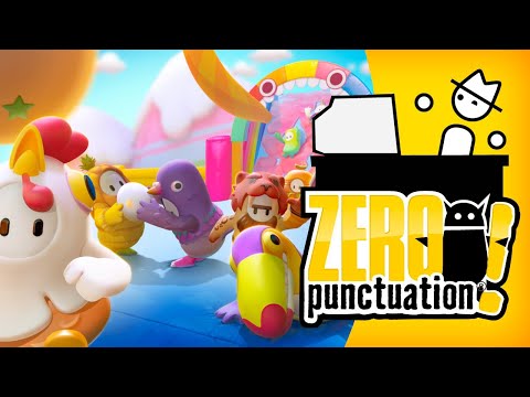 Zero Punctuation & Honest Trailer zu "Fall Guys" lyteCache.php?origThumbUrl=https%3A%2F%2Fi.ytimg.com%2Fvi%2FUcKu-WfNUaM%2F0 