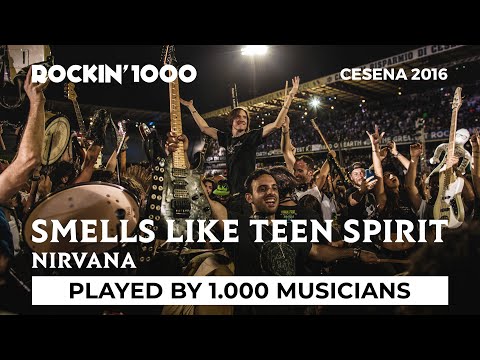 1.000 Musiker covern gemeinsam Smells Like Teen Spirit lyteCache.php?origThumbUrl=https%3A%2F%2Fi.ytimg.com%2Fvi%2FUl8vqaGGnY0%2F0 