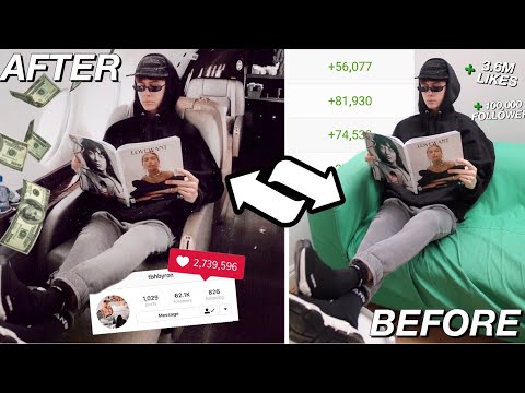 Byron Denton hat ein Luxus-Influencer-Leben mit Photoshop vorgetäuscht lyteCache.php?origThumbUrl=https%3A%2F%2Fi.ytimg.com%2Fvi%2FUmvlJZumQIg%2F0 