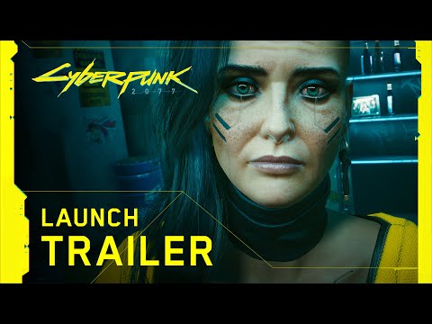 "Cyberpunk 2077" — Official Launch Trailer lyteCache.php?origThumbUrl=https%3A%2F%2Fi.ytimg.com%2Fvi%2FUnA7tepsc7s%2F0 