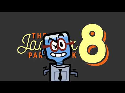 Jackbox Party Pack 8: Die ersten 3 neuen Spiele sind "Drawful: Animate“, "The Poll Mine" & "Job Job" lyteCache.php?origThumbUrl=https%3A%2F%2Fi.ytimg.com%2Fvi%2FUujCDXrTWxA%2F0 