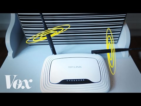 So positionierst du deinen Wifi-Router richtig lyteCache.php?origThumbUrl=https%3A%2F%2Fi.ytimg.com%2Fvi%2FUygPcBCFRrA%2F0 