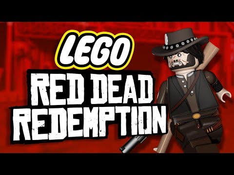 Red Dead Redemption in LEGO animiert lyteCache.php?origThumbUrl=https%3A%2F%2Fi.ytimg.com%2Fvi%2FV2Ivz3mvpvI%2F0 