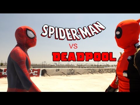 Dance Off: Spider-Man vs. Deadpool lyteCache.php?origThumbUrl=https%3A%2F%2Fi.ytimg.com%2Fvi%2FV3m8xEyeUX4%2F0 