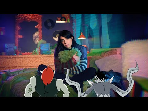 Musikvideo: K.Flay - "Four Letter Words" lyteCache.php?origThumbUrl=https%3A%2F%2Fi.ytimg.com%2Fvi%2FV5fVegwuvCU%2F0 