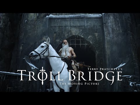 Terry-Pratchett-Kurzgeschichte "Troll Bridge" von Fans verfilmt lyteCache.php?origThumbUrl=https%3A%2F%2Fi.ytimg.com%2Fvi%2FV7v_TdLviUE%2F0 