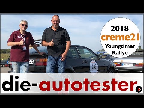 Ich gehe bei der Creme21 Youngtimer Rallye an den Start lyteCache.php?origThumbUrl=https%3A%2F%2Fi.ytimg.com%2Fvi%2FVA47sAMM9zM%2F0 