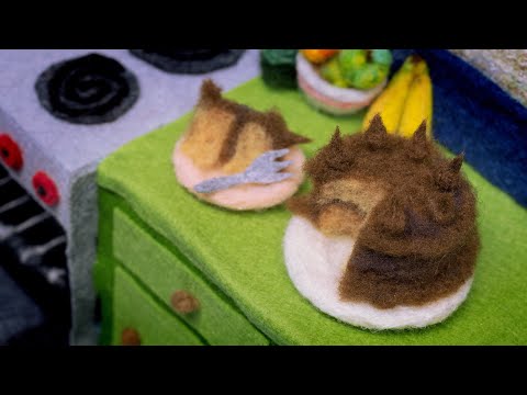 Mehr Stopmotion-Kochen mit Wolle lyteCache.php?origThumbUrl=https%3A%2F%2Fi.ytimg.com%2Fvi%2FVAjjSOiNEo0%2F0 