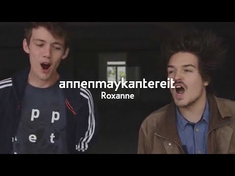 AnnenMayKantereit & Milky Chance - Roxanne lyteCache.php?origThumbUrl=https%3A%2F%2Fi.ytimg.com%2Fvi%2FVI4ssGtfdxw%2F0 