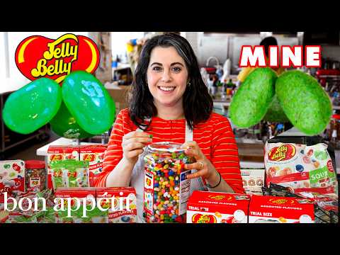 Gourmet-Köchin versucht, Jelly Beans nachzumachen lyteCache.php?origThumbUrl=https%3A%2F%2Fi.ytimg.com%2Fvi%2FVPYhem4GRGY%2F0 