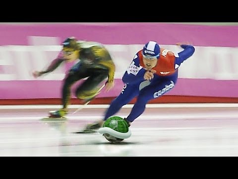 Speed Skating Mario Kart-Style lyteCache.php?origThumbUrl=https%3A%2F%2Fi.ytimg.com%2Fvi%2FVXtqvBOlibY%2F0 