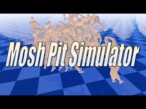 Der Moshpit-Simulator lyteCache.php?origThumbUrl=https%3A%2F%2Fi.ytimg.com%2Fvi%2FV_IObmyIFbE%2F0 