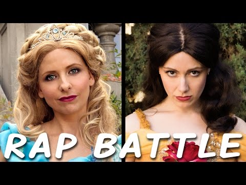 Rap-Battle: Cinderella vs. Belle lyteCache.php?origThumbUrl=https%3A%2F%2Fi.ytimg.com%2Fvi%2FVeZXQf77hhk%2F0 