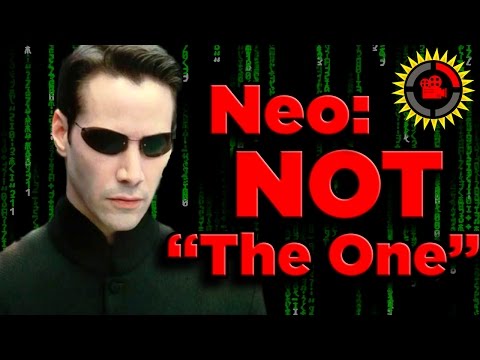 Matrix: Ist Neo gar nicht "The One"?! lyteCache.php?origThumbUrl=https%3A%2F%2Fi.ytimg.com%2Fvi%2FVkMU1mKdwPI%2F0 