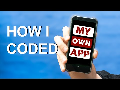 Mike Boyd lernt, eine Smartphone-App zu programmieren lyteCache.php?origThumbUrl=https%3A%2F%2Fi.ytimg.com%2Fvi%2FW89i7qqhuLQ%2F0 