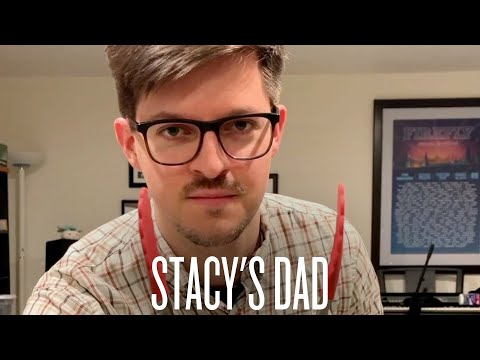 Aus Song "Stacy's Mom" wurde "Stacy's Dad" gemacht lyteCache.php?origThumbUrl=https%3A%2F%2Fi.ytimg.com%2Fvi%2FWANlg297AHU%2F0 