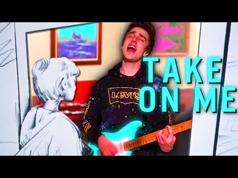 Wenn Green Day "Take On Me" geschrieben hätten... lyteCache.php?origThumbUrl=https%3A%2F%2Fi.ytimg.com%2Fvi%2FWCE0FFJIKmQ%2F0 