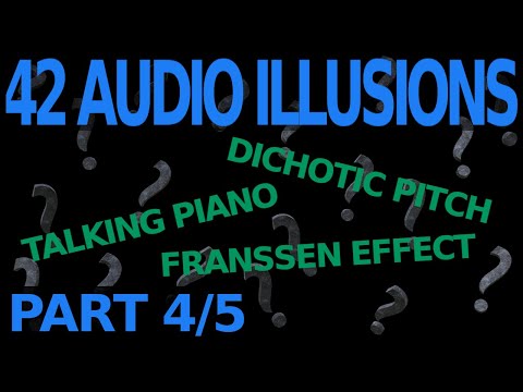 42 akustische Illusionen und Audio-Phänomene lyteCache.php?origThumbUrl=https%3A%2F%2Fi.ytimg.com%2Fvi%2FWMHyYCk7OqE%2F0 