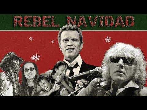 Mashup: "Feliz Navidad" x "Rebel Yell" lyteCache.php?origThumbUrl=https%3A%2F%2Fi.ytimg.com%2Fvi%2FWR6fJRwIo_U%2F0 