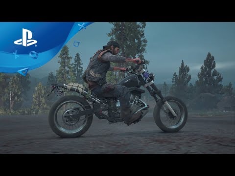 Days Gone: E3 2018 Trailer lyteCache.php?origThumbUrl=https%3A%2F%2Fi.ytimg.com%2Fvi%2FWR_rW5V-i6g%2F0 