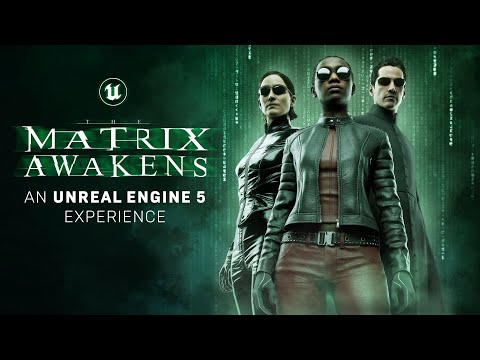 "The Matrix Awakens" ist eine geniale Tech-Demo für PS5 & Xbox Series X lyteCache.php?origThumbUrl=https%3A%2F%2Fi.ytimg.com%2Fvi%2FWU0gvPcc3jQ%2F0 