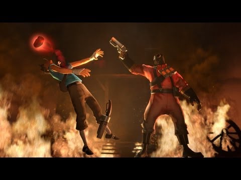 Team Fortress 2-Short: Meet the Pyro lyteCache.php?origThumbUrl=https%3A%2F%2Fi.ytimg.com%2Fvi%2FWUhOnX8qt3I%2F0 